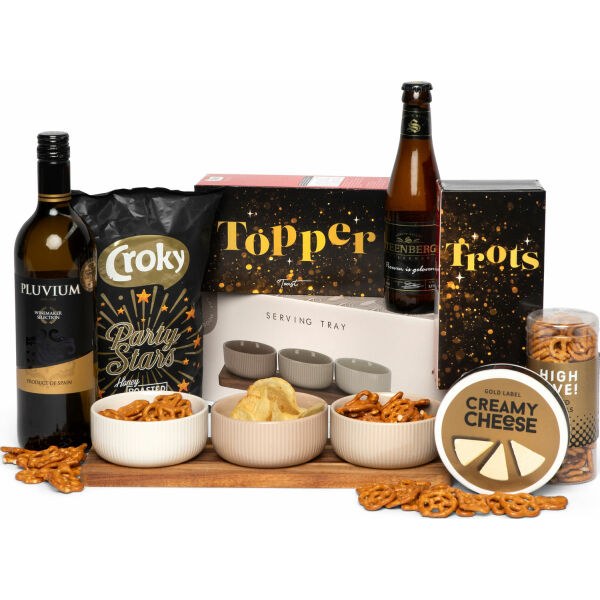 Kerstpakketten 2026